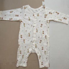 【美品】赤ちゃん本舗　80cmの画像