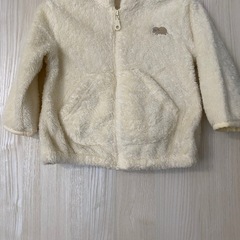 キッズ　冬物あり　子供服　80〜90サイズ　まとめてお譲り　の画像