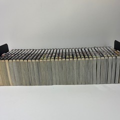 進撃の巨人　全34巻の画像