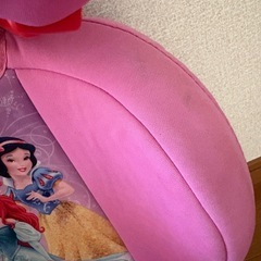 ジュニアシートの画像