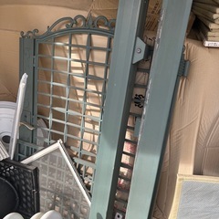 鉄ドア　玄関ドアの画像