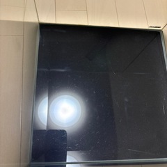 水槽③ 30センチキューブの画像
