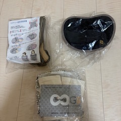Bebettirang （ベベティラン）抱っこ紐(ひも)、ヒップシートの画像