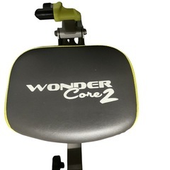 ワンダーコア2（WONDER Core 2）の画像