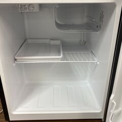 【お売りします】 Haier　1ドア　電気冷蔵庫　JR-N47BJ　47L　2017年製　ハイアール　の画像