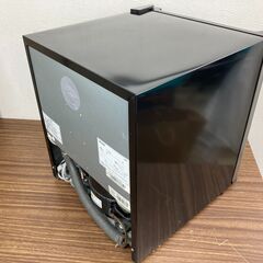 【お売りします】 Haier　1ドア　電気冷蔵庫　JR-N47BJ　47L　2017年製　ハイアール　の画像