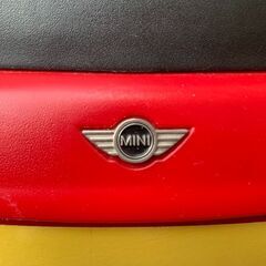 MINI ベビーレーサーⅡ 乗用玩具 ～23kgの画像