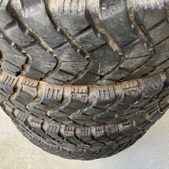 185 85 16 105 103L LT ジムニーの画像