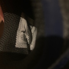 NIKE キッズスニーカーの画像