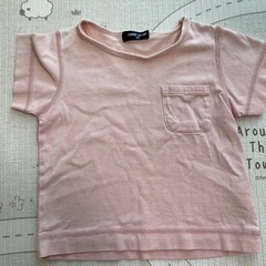 子ども服90サイズ①の画像