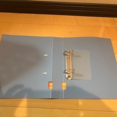 ファイル（中古）の画像