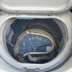 【Panasonic】洗濯乾燥機　8.0kgの画像