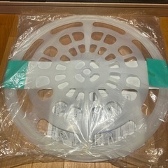 【新品・未使用HITACHI 日立 日立洗濯機用 お洗濯キャップHITACHI MO-F102の画像