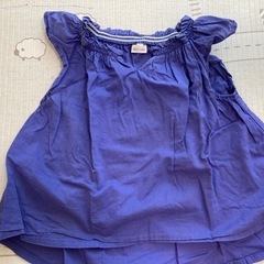 子ども服90サイズ②の画像