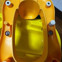 わんわん　おまる　子供用トイレの画像