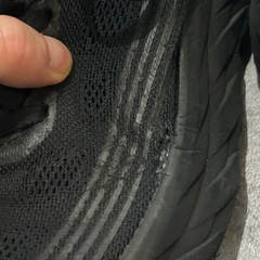 HOKA Bondi 6 27cmの画像