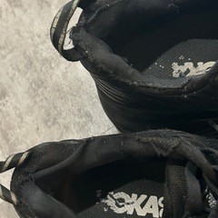 HOKA Bondi 6 27cmの画像