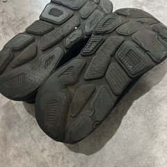 HOKA Bondi 6 27cmの画像