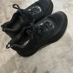 HOKA Bondi 6 27cmの画像