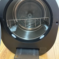衣類乾燥機　morusの画像