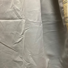 カーテン（同じ柄サイズ違い）4枚の画像