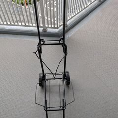 Baggege Carrier(手荷物キャリー)　早速ダブり投稿したため1つ削除の画像