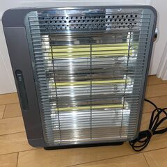 電気ストーブ　KOIZUMI　KEH-0990