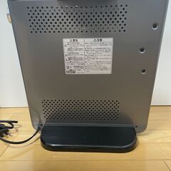 電気ストーブ　KOIZUMI　KEH-0990の画像