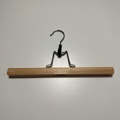 【IKEA】ハンガーの画像