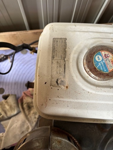 HONDAのエンジン