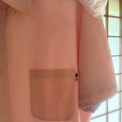 かりゆしウェア　2枚セット2Lの画像