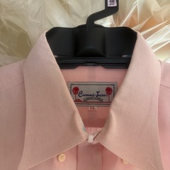 かりゆしウェア　2枚セット2Lの画像