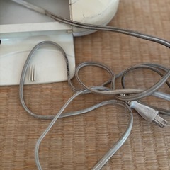 ☆無料(条件あり)☆ナショナルNational電気ストーブDS-8050の画像