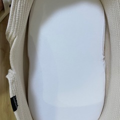 【未使用・美品】クーファン　プッパプーポ（PUPPAPUPO）の画像