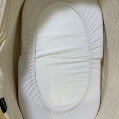 【未使用・美品】クーファン　プッパプーポ（PUPPAPUPO）の画像