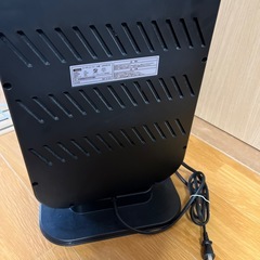 カーボンヒーターの画像