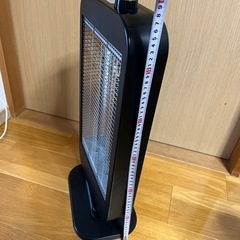 カーボンヒーターの画像