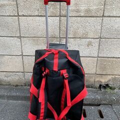 Innovator ボストンキャリー の画像