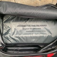 Innovator ボストンキャリー の画像