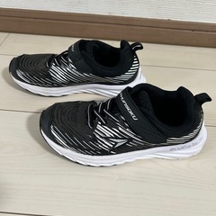 子供瞬足20cmの画像