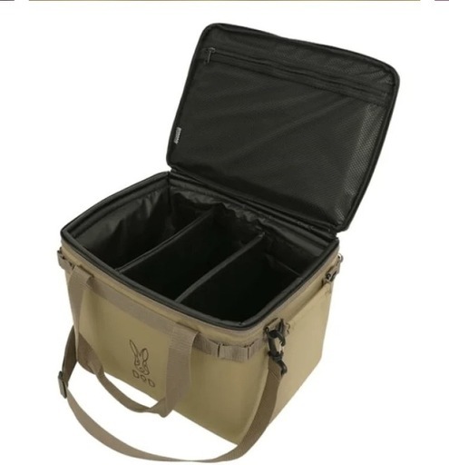 DOD クーラーボックス ソフトくらお 23L