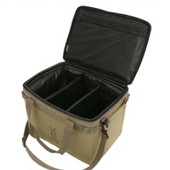 DOD クーラーボックス ソフトくらお 23L の画像