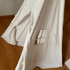 キッズテントの画像