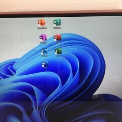 😸【超美品】NEC デスクトップ液晶一体型 PC 『インテルi7搭載』 最新office2021付属 管理No26『基本送料無料』の画像