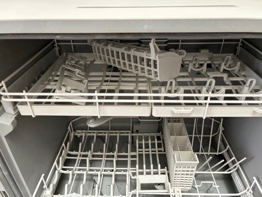 Panasonic NP-TA4-W 食器乾燥機 2022年製