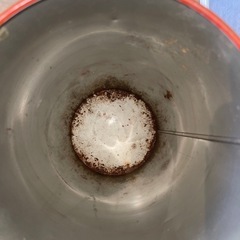 赤ラーク　ゴミ箱　傘立ての画像