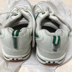 上履き28センチの画像