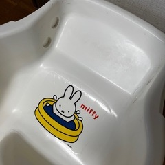 リッチェル　ベビーバス 赤ちゃん用お風呂の画像