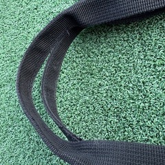 adidasトートバッグの画像