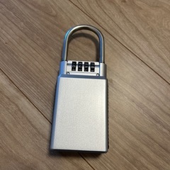 キーボックスの画像